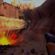 Fraps Quality Test Team Fortress 2