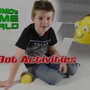 BeeBots Activities And Lessons How To Program A Bee Bot Robot Bee Bot Game Bee Bot For Kids