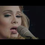 Adele Someone Like You HD Live Royal Albert Hall