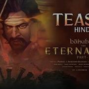 Baahubali The Eternal War Part 1 Teaser Hindi Prabhas Ishan Shukla SS Rajamouli 2027