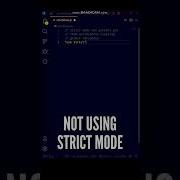 Common Mistakes Most JavaScript Programmers Do Shorts Javascript Programming Coding