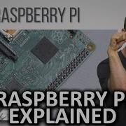 Raspberry Pi As Fast As Possible