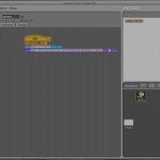 Scratch Tutorial Variables