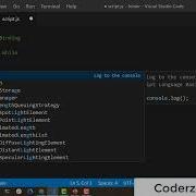 20 Eloquent JS Book Chapter 2 Program Structure Part 11