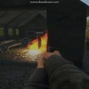 Miscreated Fire Animation Bug