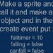 Game Maker Tutorial 3
