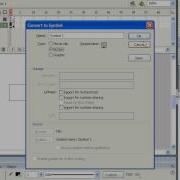 Macromedia Flash 8 Tutorial Input Text Example 1