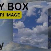 Создание пользовательского скайбокса в Unity с использованием HDRI изображения Вложенный Mango