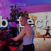 Dub Deep Techno Mix Drift Deeper Live Show 214 17 07 22