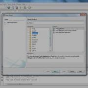 Creating A Simple JSP Web Application In NetBeans
