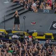 Pantera Mouth For War Seattle 20240831
