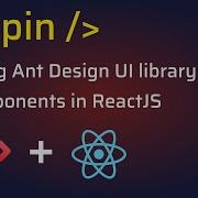 Ant Design Spin Component Usage In ReactJS App AntD Loading Component Tutorial For ReactJS
