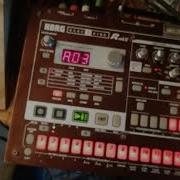 Volca Modular Krell Music Patch