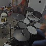 Blitz New Age Drum Cover
