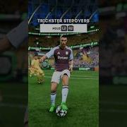 How To Do INSANE SKILL MOVE COMBO In FC 25