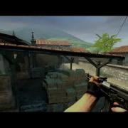 CSS Jump KILL For De Inferno By T1b1nhOS