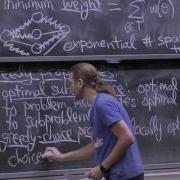 12 Greedy Algorithms Minimum Spanning Tree