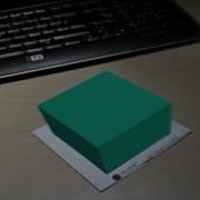 ARmedia Plugin For Autodesk 3dsMax Diffuse Color Map Tutorial Augmented Reality