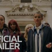 Brand New Gossip Girl Trailer