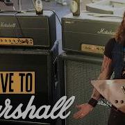 The Best Jared James Nichols Has Sounded