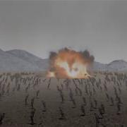 Crowd Simulation