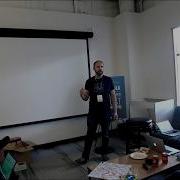 Hackathon Presentations 2018 OpenZFS Developer Summit