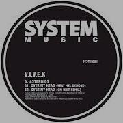 V I V E K Asteroids Original Mix