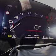 NEW Ferrari F80 Acceleration 0 200 Km H Pure Sound