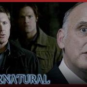 Dean Learns He S Michael S Vessel As Castiel Rescues Him Supernatural
