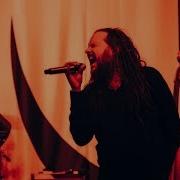 Jonathan Davis 2018 Basic Needs