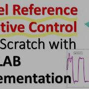 Introduction To Model Reference Adaptive Control With MATLAB Simulations MIT Rule Implementation