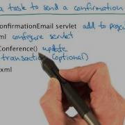 Add A Task Developing Scalable Apps With Java