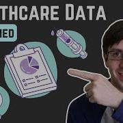 4 Types Of Healthcare Data Analysts Should Know