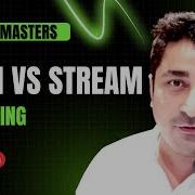 Batch Vs Stream Processing Big Data Masters Euron