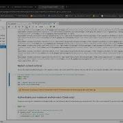 GCP Getting Started With The Vertex AI Gemini API And Python SDK GSP1209