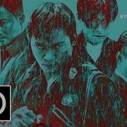 SPL 2 A Time For Consequences Official Trailer