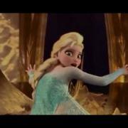 Frozen Elsa Titanium Fanvideo