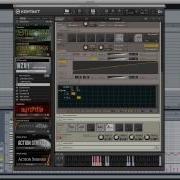 Hans Zimmer Percussion First Look