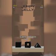 Jumpy Jelly Unity Game Template