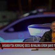 AKSARAY DA KORKUNÇ GECE BUNALIMA GİREN ŞAHIS YAŞAMINA SON VERDİ
