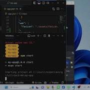 Fullstack 66 React Native Services Camera Location Sensors Notification