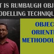 What Is Rumbaugh Object Modelling Technique In Object Oriented System Design What Is OMT