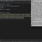 Joomla Gherkin And Codeception