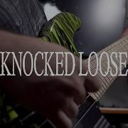 Knocked Loose Oblivions Peak Guitar Bass Vocal Cover