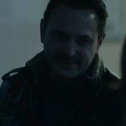 Michael Ryan Segal In FBI Most Wanted Cbs