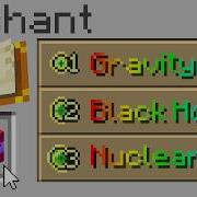 I Can Secretly Enchant ANY ITEM In Minecraft