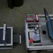 Volksbot Autonomous Docking
