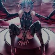Nightcore Dance With The Devil