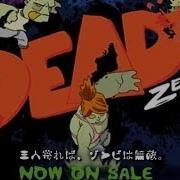 PLAYISM Three Dead Zed