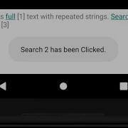 How To Set Part Of The Textview Into Clickable Android Studio Tutorial